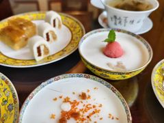 -富华斋饽饽铺·宫廷糕点·伴手礼(护国新天地店)