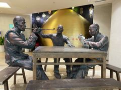 -老孙家饭庄·非遗(东关店)