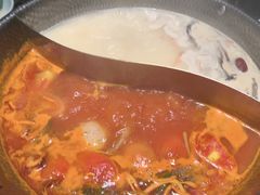 -捞王锅物料理(金华义乌之心店)