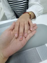 -SZ轻奢自助美甲美睫