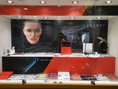 -标准眼镜·蔡司官方授权店(和平路总店)