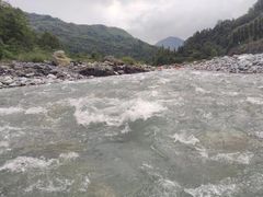 -虹口漂流