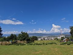 -云禾壹海景庄园餐厅