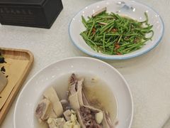 -五谷屯私房菜·始于2005(中山陵童卫路店)