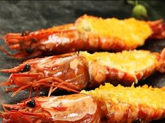 刺身三拼-肥朵食堂(带梦胡同店)