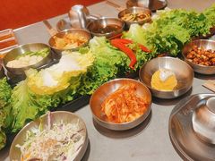 -韩象·韩式烤肉(烟台芝罘万达店)