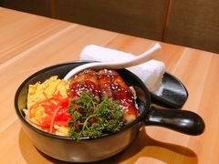 -割烹旭日本料理(龙湖狮山天街店)