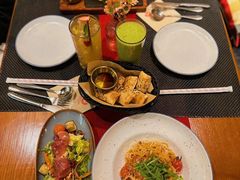 -百特喜·意大利餐厅(八佰伴镇江店)