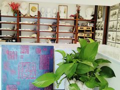 -谷隆画舍·国画书法素描彩铅水彩