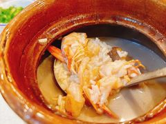 招牌黄鳝粥-婆婆家·湛江特色美食(福田振华路店)