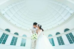 -IDO婚纱摄影(上海旗舰店)