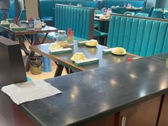 -小红鲸·海鲜餐厅(轸大路店)