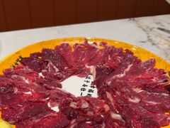 -潮汕大目牛肉火锅(皇岗旗舰店)
