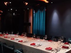 包厢-YUE·6·西式融合餐厅(外滩六号店)