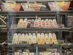 -Fruwich果明治(西单更新场店)