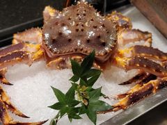 -半岛翡丽海鲜自助餐厅(观风亭店)