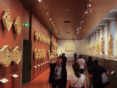 -圣母百花大教堂穹顶