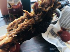 -Ribs & Burgers The Rocks