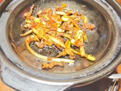 -喜粤广东菜(汉屯路店)