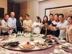 -昆山裕元花园酒店·温莎西餐厅