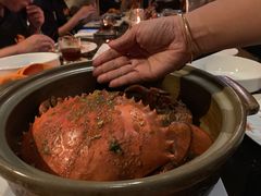 -Ministry of Crab(科伦坡店)