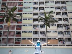 -彩虹村
