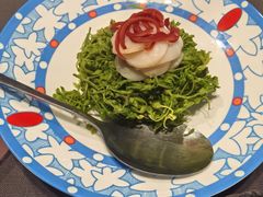 -肆月河豚·新淮扬(金融街店)