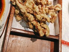-辣小妮de川菜馆(红旗Mall店)