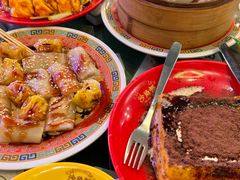 -憶廟街 X 沙角邨(太古城店)