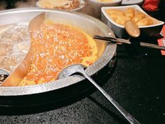 -井格重庆火锅(西直门凯德Mall店)