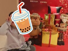 -康莱德酒店·美庭自助餐厅