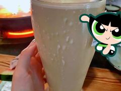-湊湊火锅·茶憩(恒隆广场店)