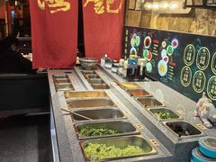 -汕头八合里海记牛肉店(清河店)