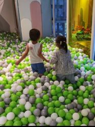 -KidSteam儿童乐园(富力城店)