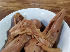 -天台小吃(新城店)