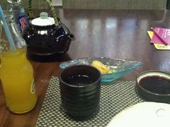 -永安新城皇冠假日酒店-美厨自助餐厅