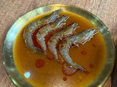 -蜀都冒菜·酱蟹生腌