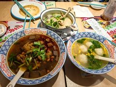 -小杨生煎(黄河路店)