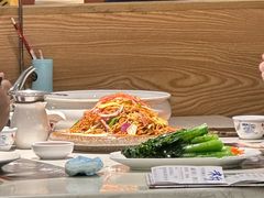 -叹茶靓点·粤式餐厅·全天茶市(石井万民广场店)