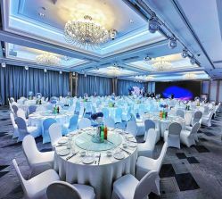 -曼格纳婚礼艺术中心(张江店)