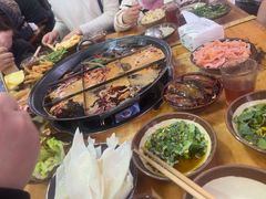 -正南齊北重庆老火锅(光华村直营店)