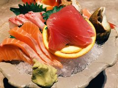 -贵木日本料理·铁板烧(新地假日广场店)