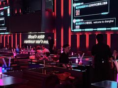 -MOSSO·Liveshow(M3香港广场店)