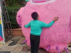 -秦皇岛乐岛海洋王国