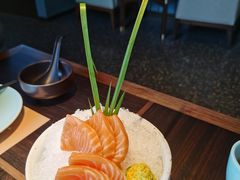 -山葵家·创意料理(宁波来福士店)