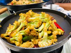 -香山湖家家宴(中山陵店)