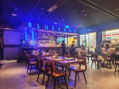 -bluefrog蓝蛙(新三里屯太古里店)