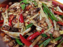 -陈胖子特色菜.鲜货现炒(融景城店)