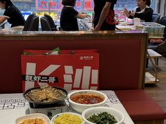 -靓虾二哥长沙地标小龙虾(五一广场店)