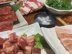 -牛也烧肉(摩尔城店)